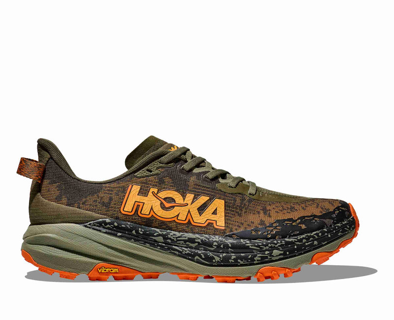 Hoka Speedgoat 6