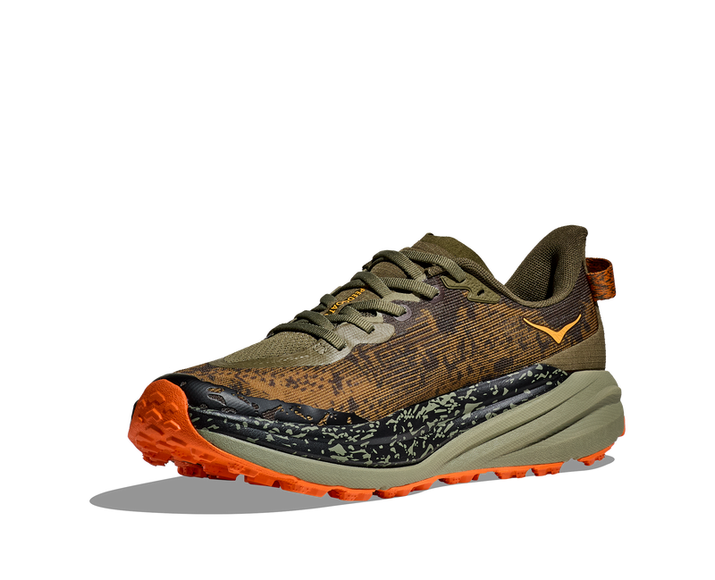 Hoka Speedgoat 6