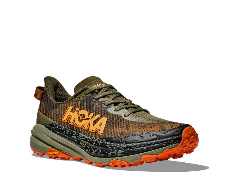 Hoka Speedgoat 6