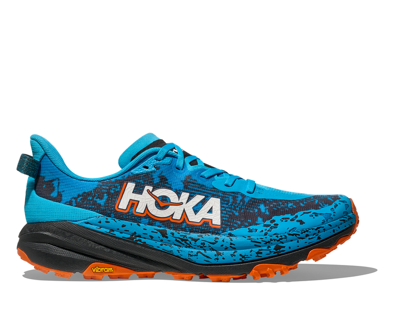 Hoka Speedgoat 6
