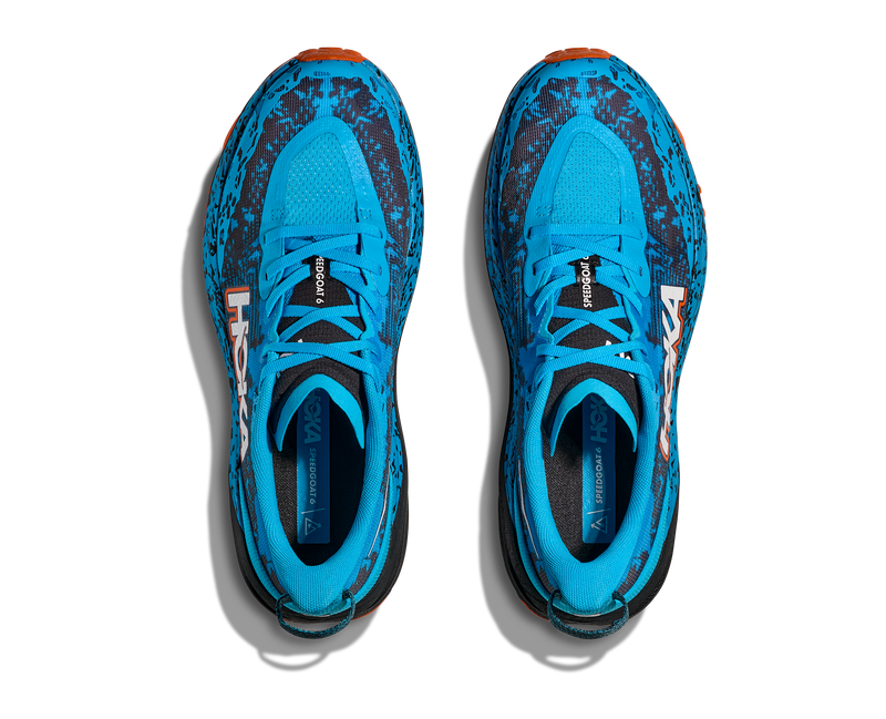 Hoka Speedgoat 6