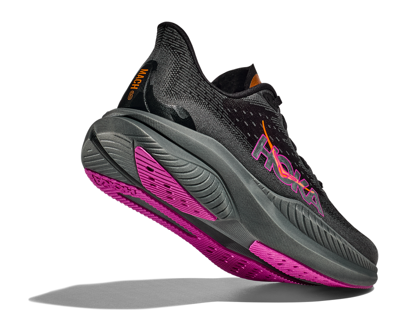 Hoka Mach 6