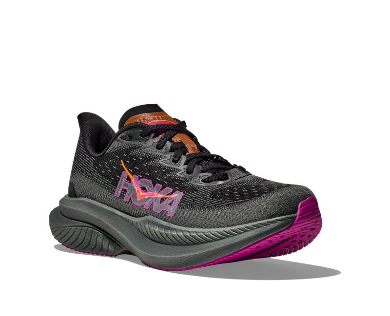 Hoka Mach 6