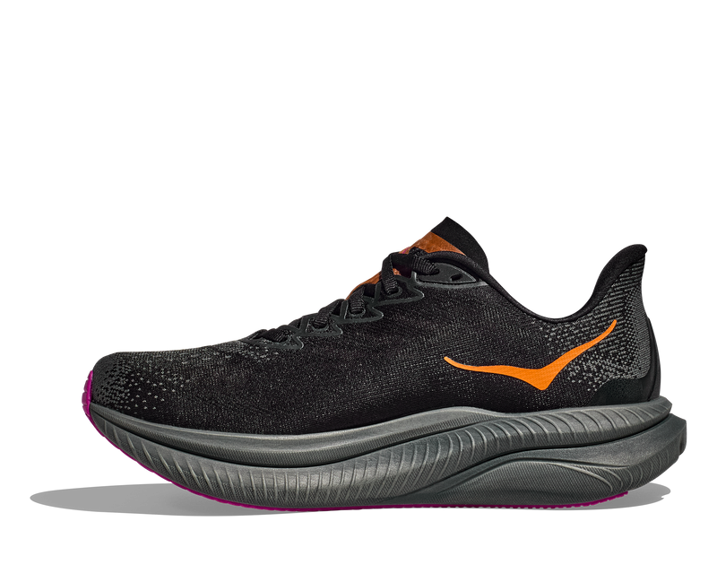 Hoka Mach 6