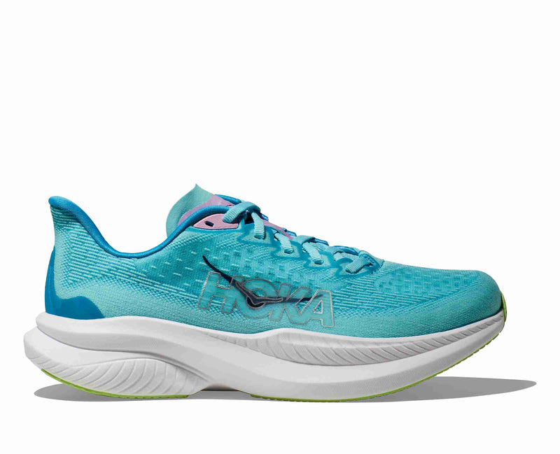 Hoka Mach 6