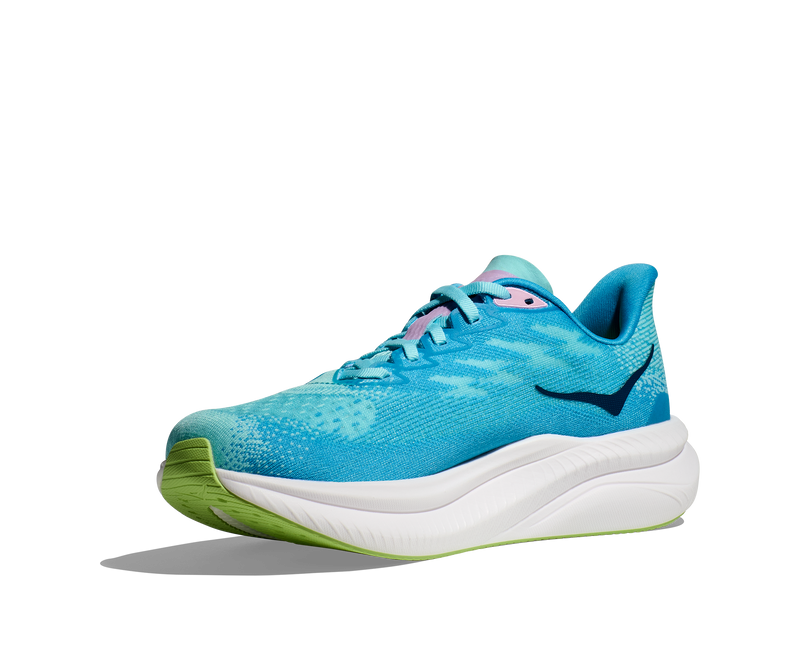 Hoka Mach 6