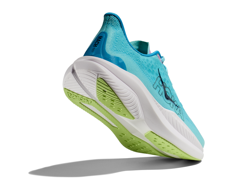 Hoka Mach 6