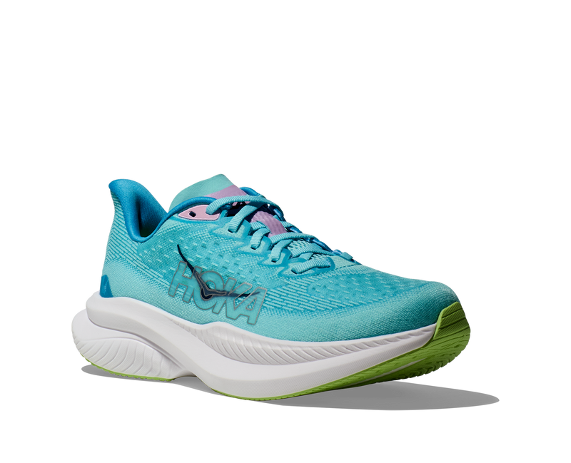 Hoka Mach 6