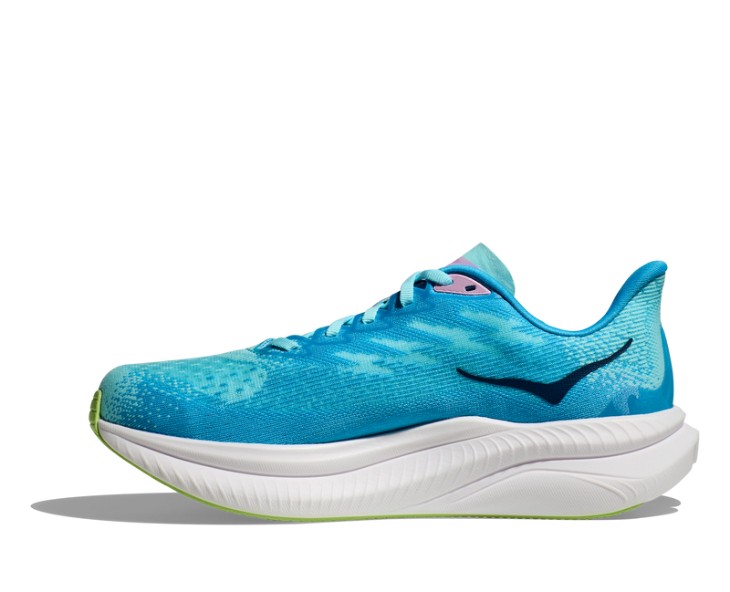 Hoka Mach 6