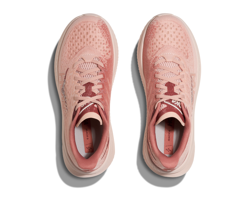 Hoka Mach 6