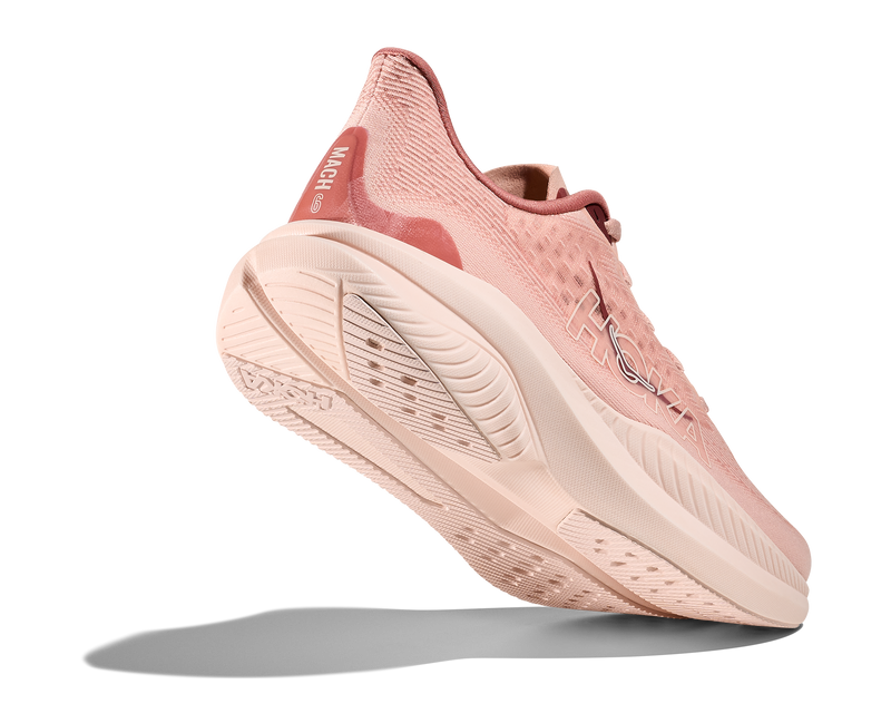 Hoka Mach 6