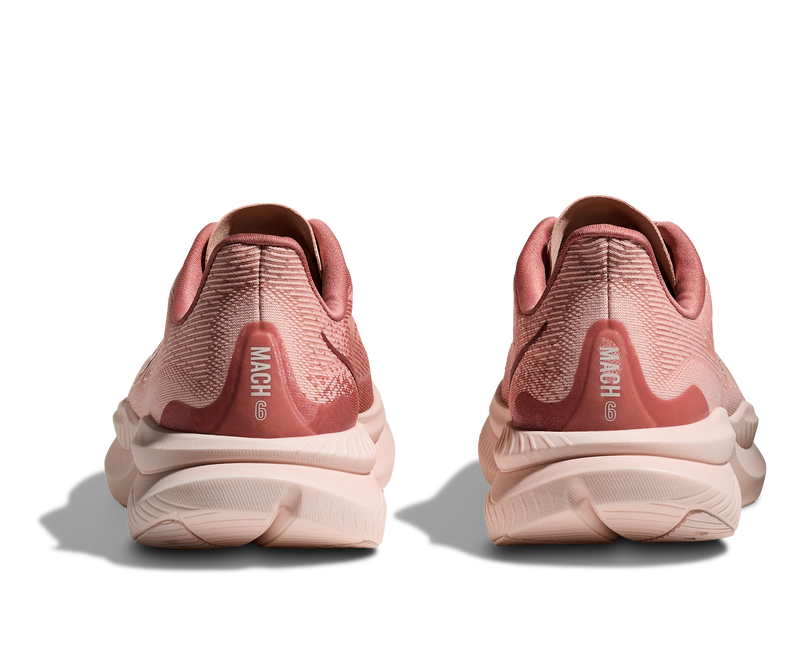 Hoka Mach 6