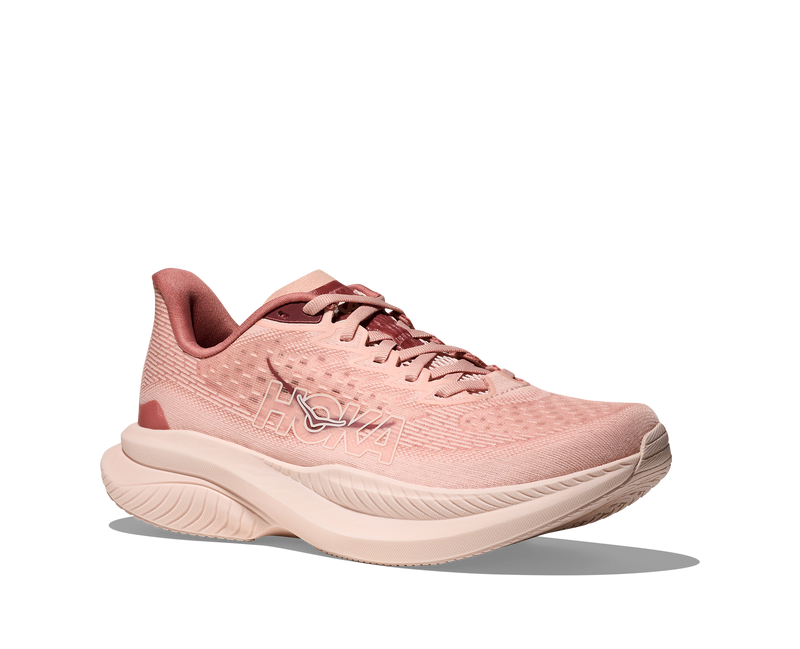 Hoka Mach 6