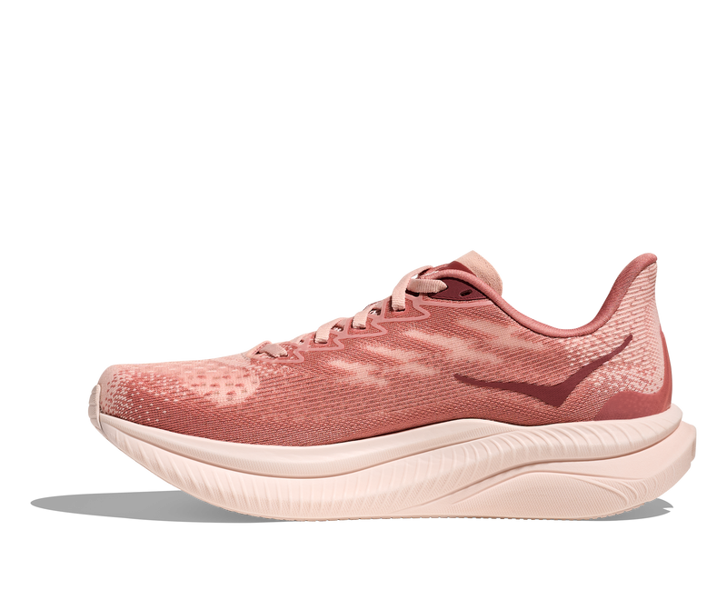 Hoka Mach 6