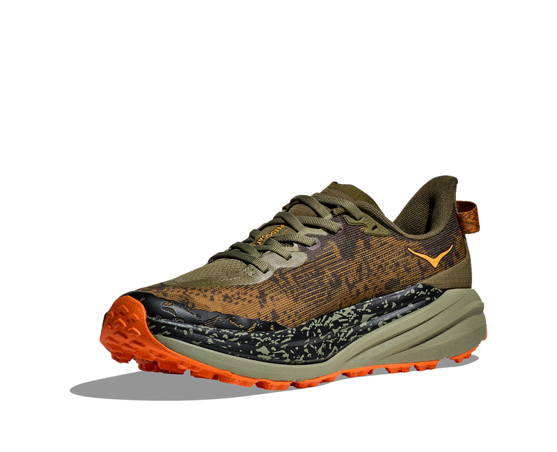 Hoka Speedgoat 6 Wide