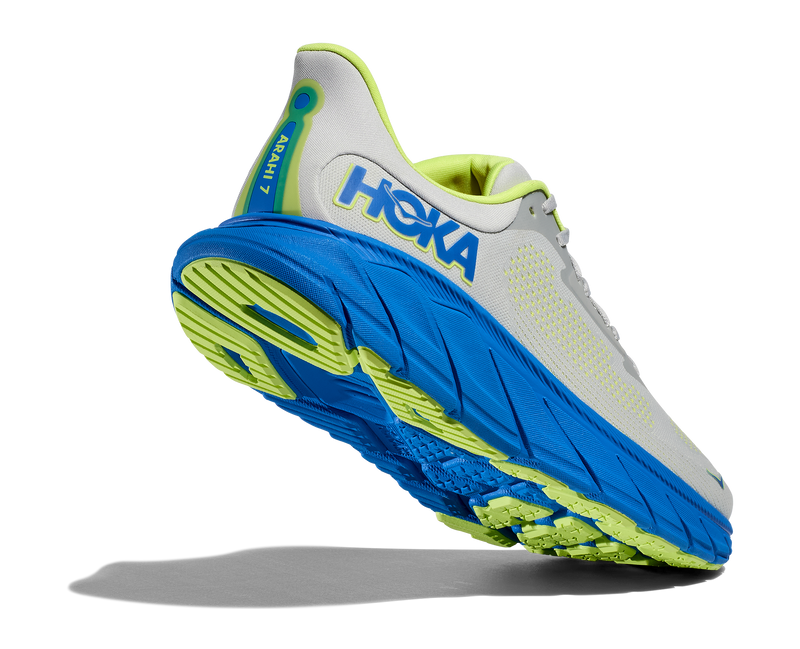 Hoka Arahi 7