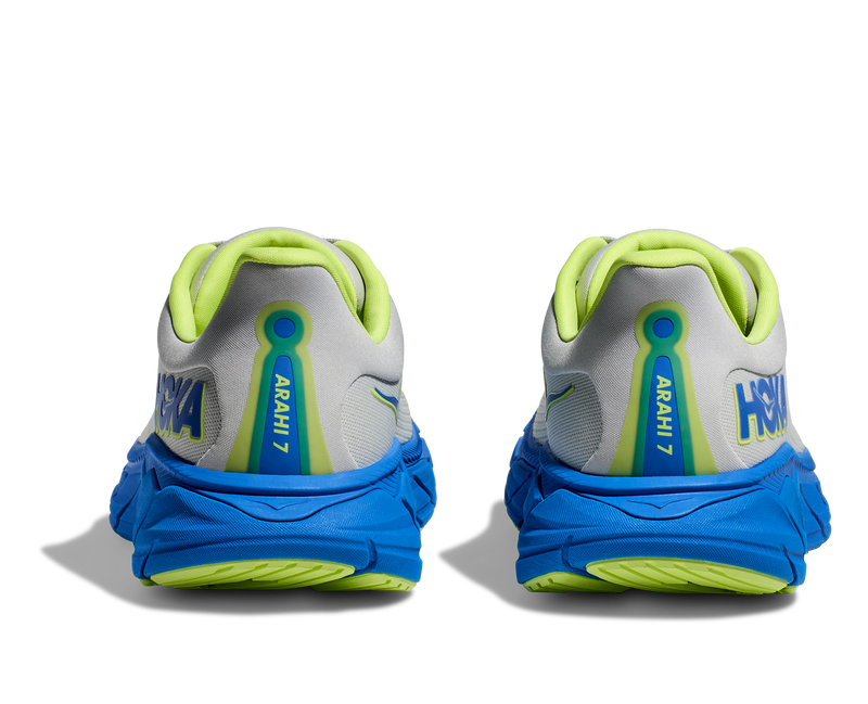 Hoka Arahi 7