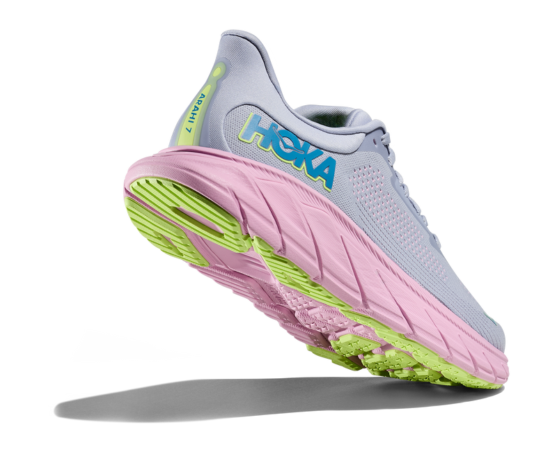 Hoka Arahi 7