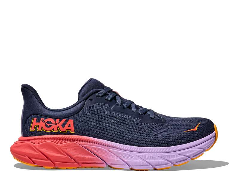 Hoka Arahi 7