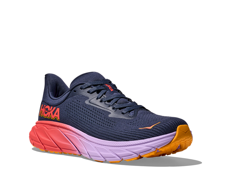 Hoka Arahi 7