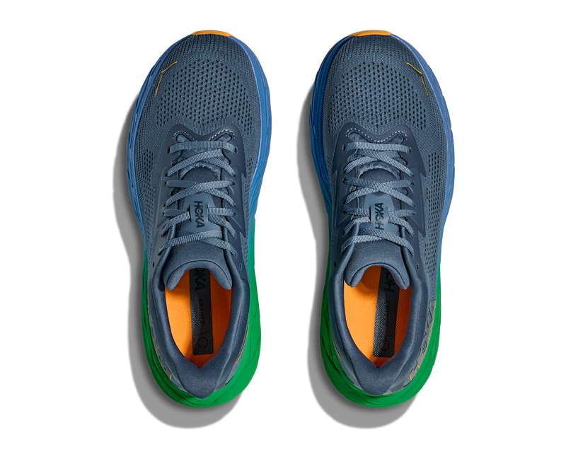 Hoka Arahi 7 Wide