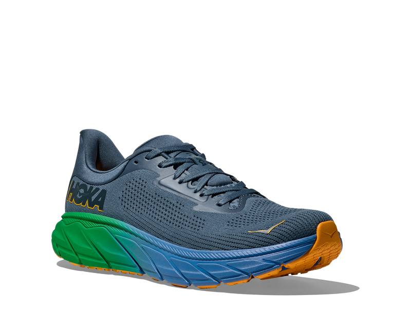 Hoka Arahi 7 Wide