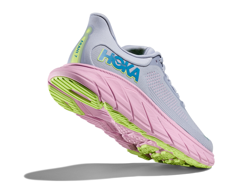 Hoka Arahi 7 Wide