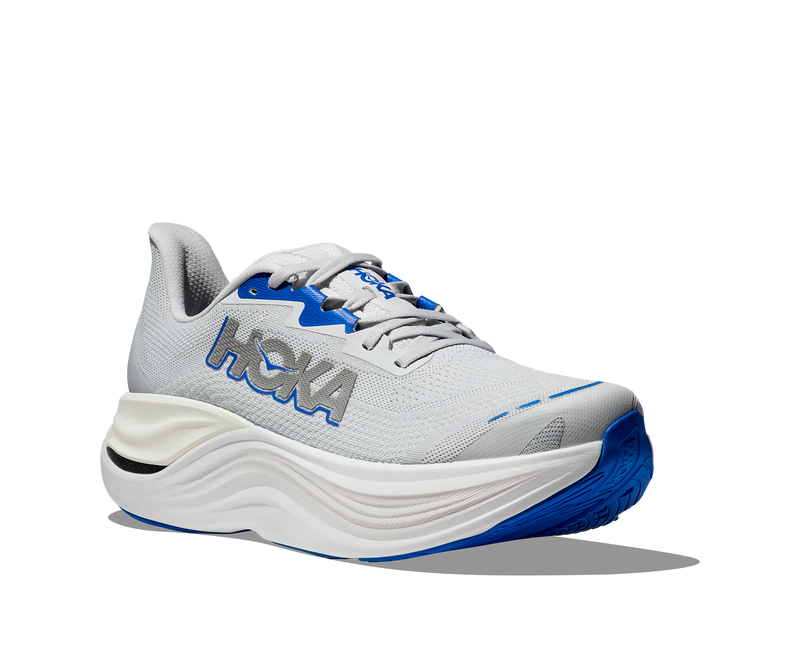 Hoka Skyward X