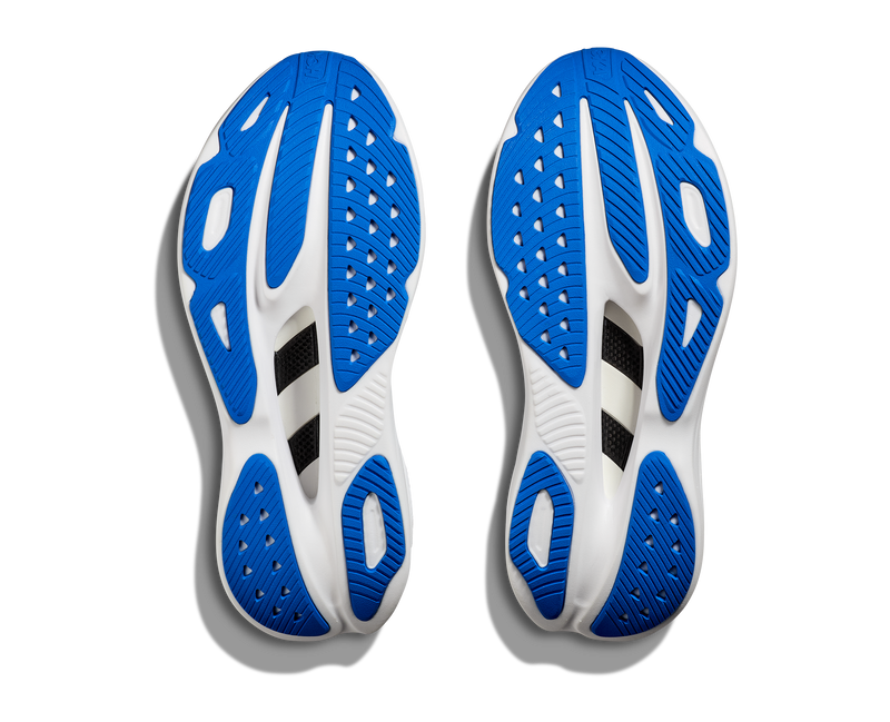 Hoka Skyward X