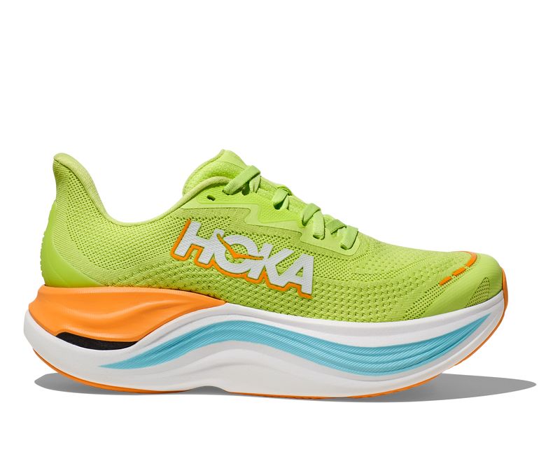 Hoka Skyward X