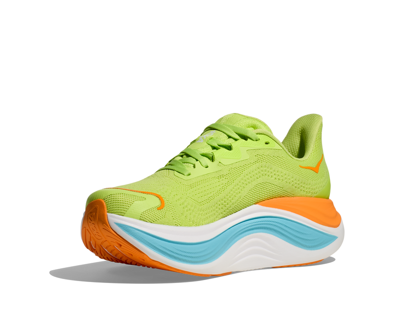 Hoka Skyward X