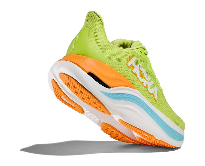 Hoka Skyward X