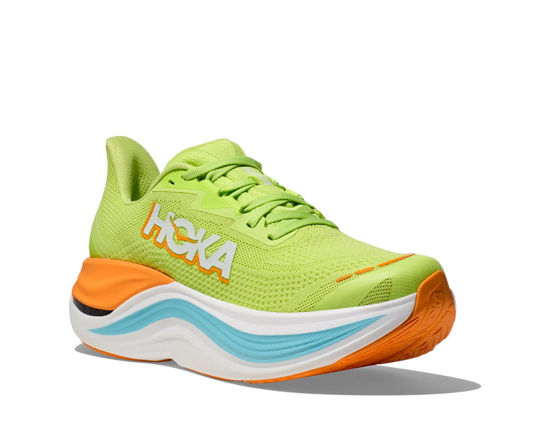 Hoka Skyward X