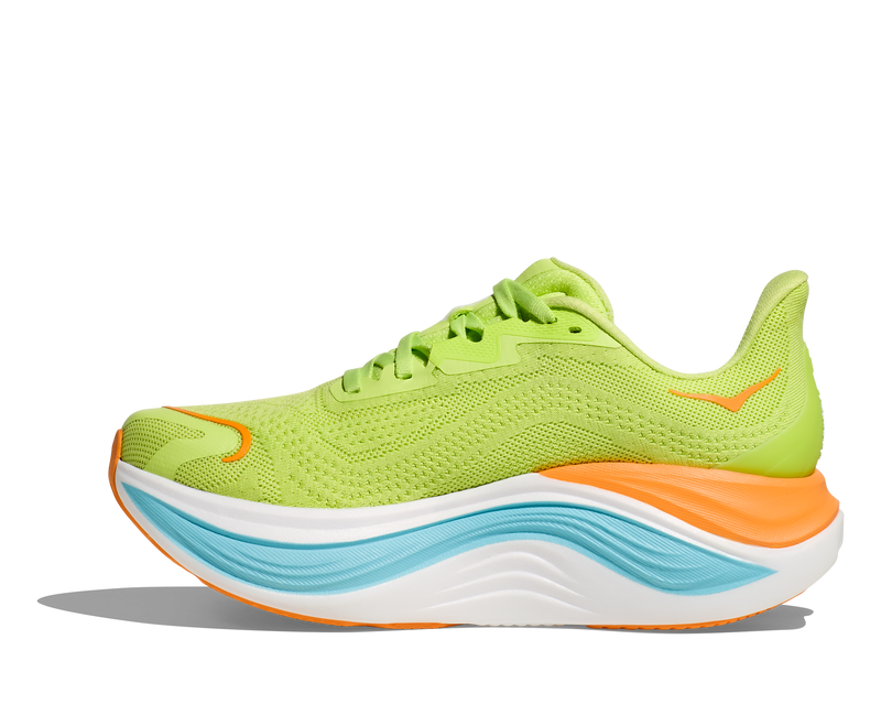 Hoka Skyward X