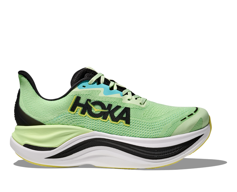 Hoka Skyward X