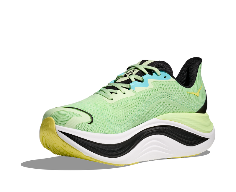 Hoka Skyward X