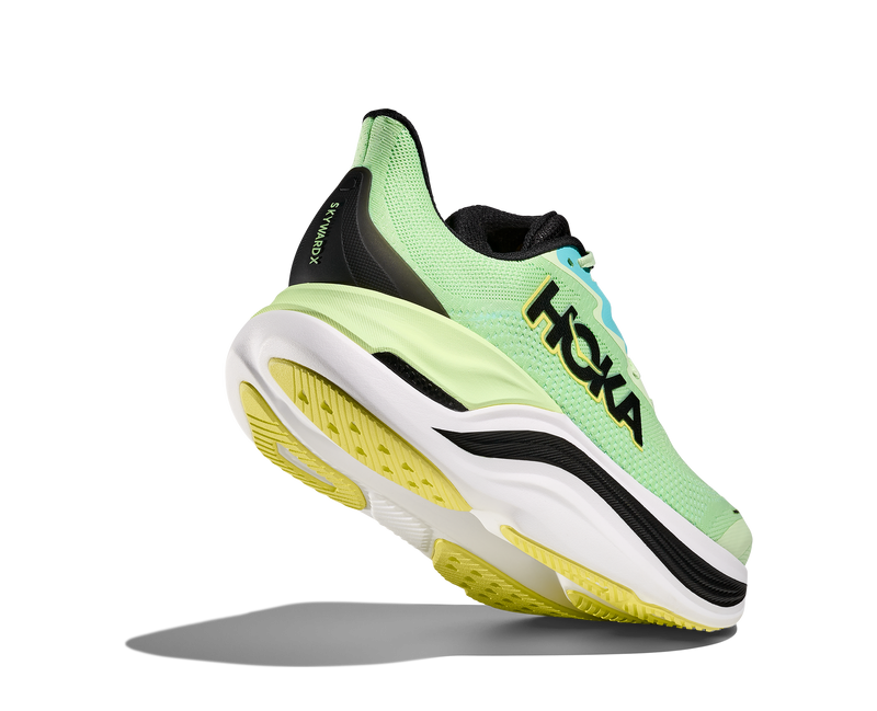 Hoka Skyward X