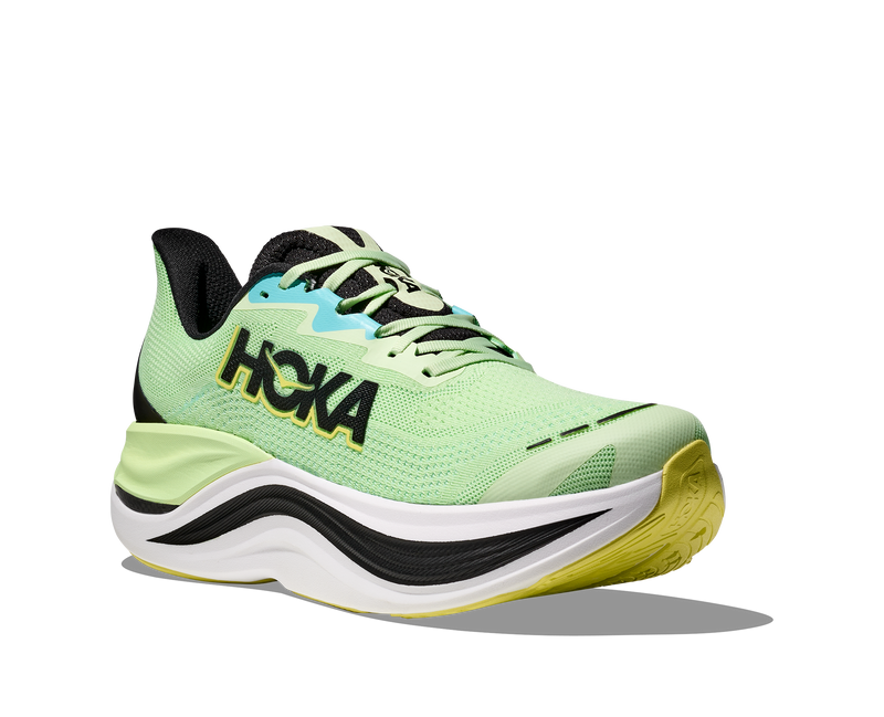 Hoka Skyward X