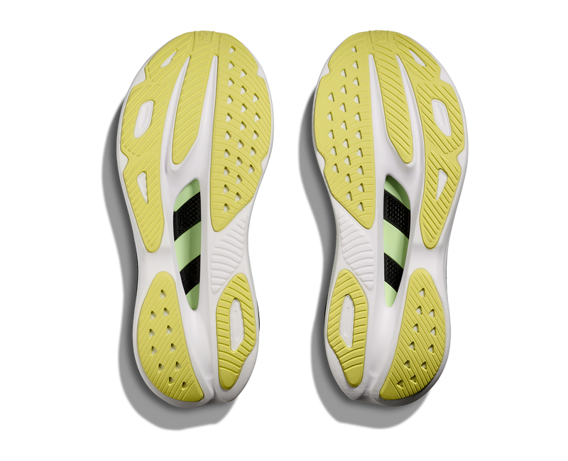 Hoka Skyward X