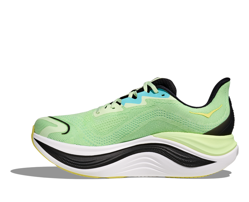 Hoka Skyward X