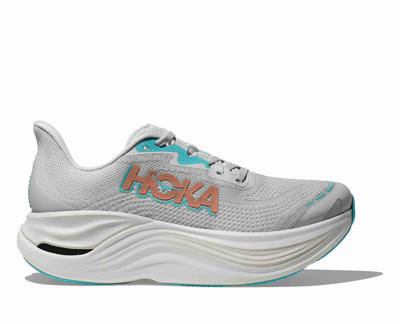 Hoka Skyward X