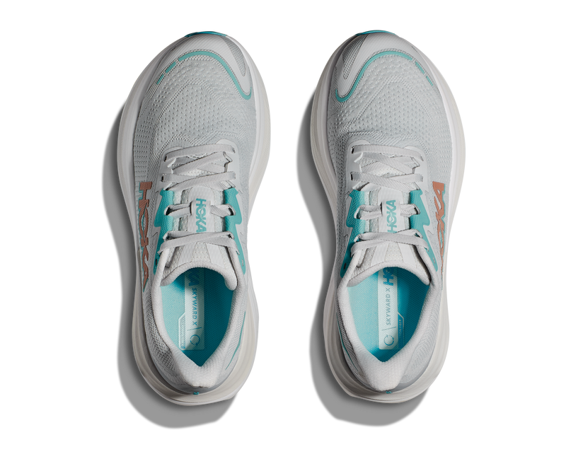 Hoka Skyward X