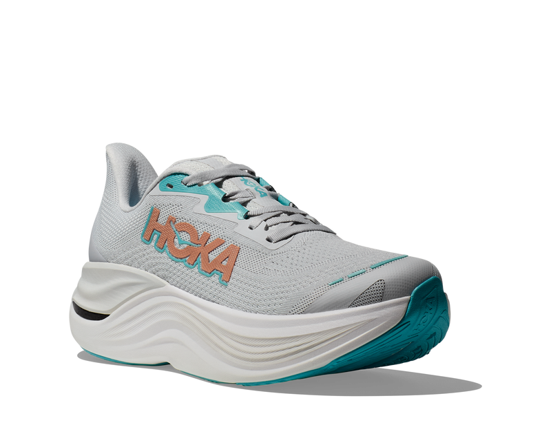 Hoka Skyward X