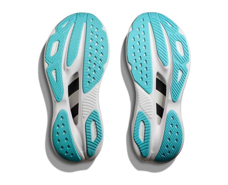 Hoka Skyward X