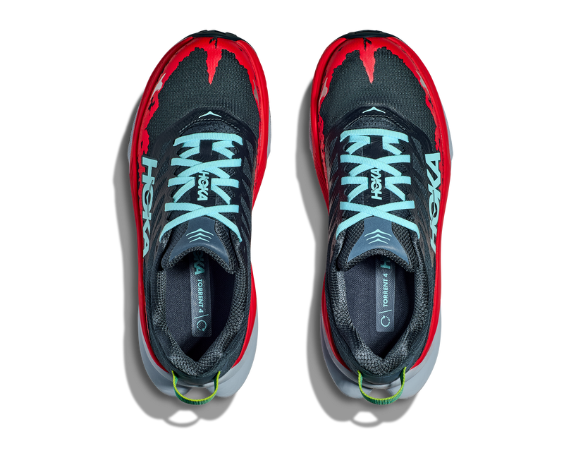 Hoka Torrent 4