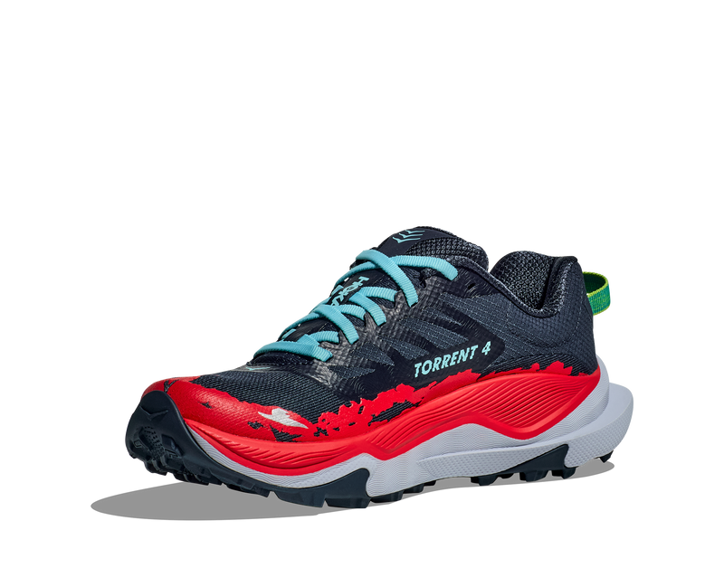 Hoka Torrent 4