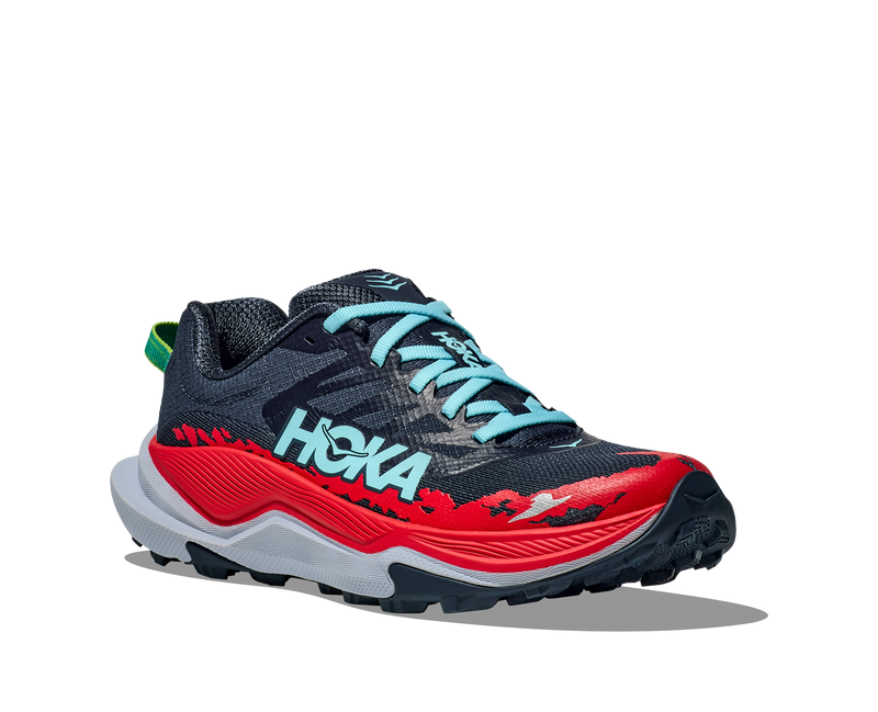 Hoka Torrent 4