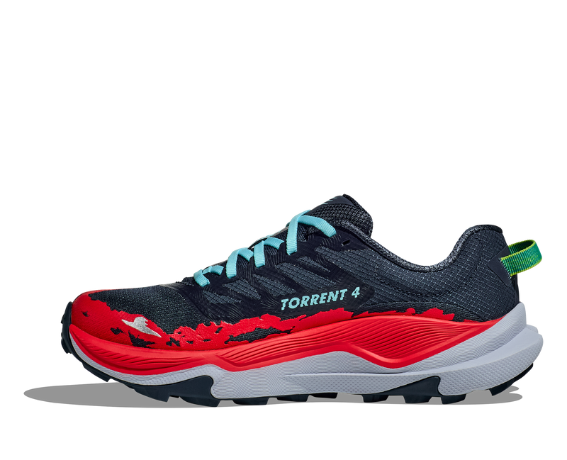 Hoka Torrent 4