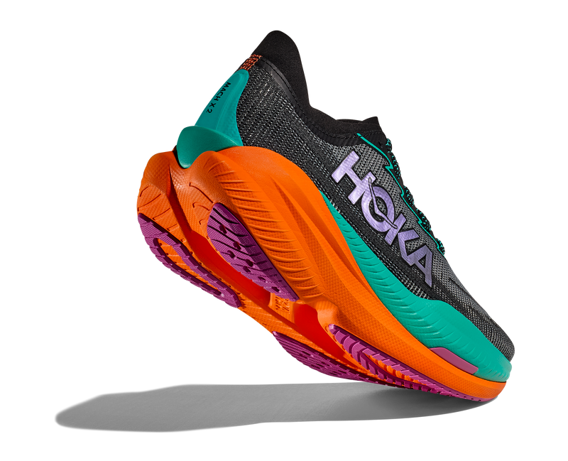 Hoka Mach X 2