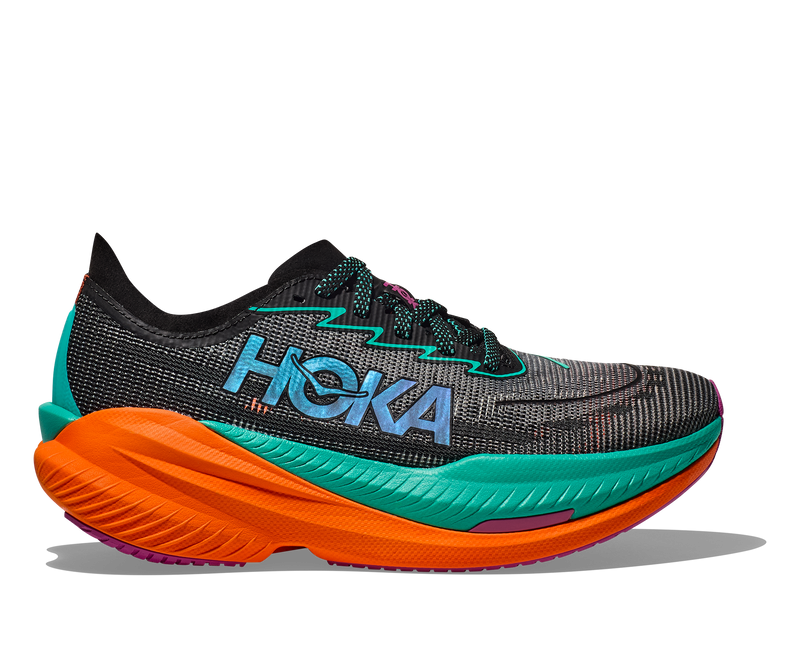 Hoka Mach X 2